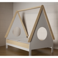 Детская кровать «Эмили» - «globural.ru» - Рузаевка