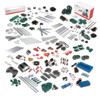 VEX EDR Супер набор для класса и соревнований Classroom & Competition Super Kit - «globural.ru» - Рузаевка