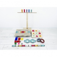 Доска Бильгоу - «globural.ru» - Рузаевка