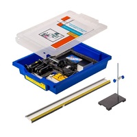 Комплект для практикума по оптике (в лотке) - «globural.ru» - Рузаевка