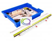 Набор лабораторный "Механика" (расширенный) - «globural.ru» - Рузаевка