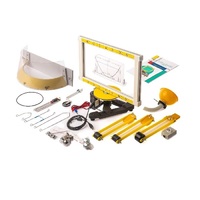 Набор демонстрационный по динамике вращательного движения  - «globural.ru» - Рузаевка