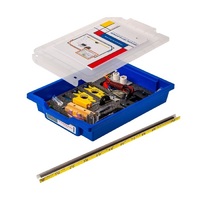 Набор демонстрационный по механическим явлениям  - «globural.ru» - Рузаевка