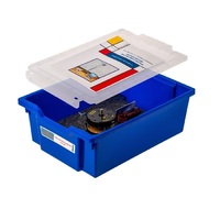 Набор демонстрационный по механическим колебаниям  - «globural.ru» - Рузаевка