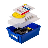 Набор демонстрационный «Звуковые колебания и волны» (в лотке) - «globural.ru» - Рузаевка