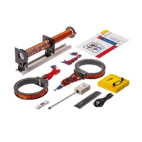 Набор демонстрационный по магнитному полю кольцевых токов  - «globural.ru» - Рузаевка