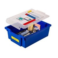 Набор демонстрационный "Молекулярная физика и тепловые явления" (в лотке) - «globural.ru» - Рузаевка