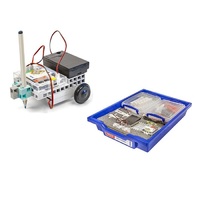 Набор по математике, алгоритмике и начальному программированию - «globural.ru» - Рузаевка