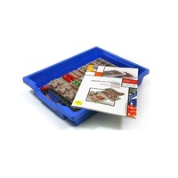 Комплексная лаборатория по изучению аналоговой и цифровой электроники, микропроцессоров, программирования электронных устройств, с комплектом учебно-методичесхих материалов  - «globural.ru» - Рузаевка