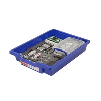 Ресурсный набор к универсальному комплекту для организации командных и индивидуальных инженерных соревнований - «globural.ru» - Рузаевка