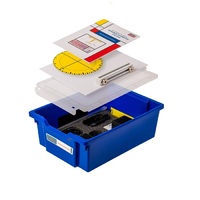 Набор демонстрационный волновых явлений  - «globural.ru» - Рузаевка