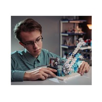 Набор для конструирования на уроках по предмету «Технология» в 5-6 классах - «globural.ru» - Рузаевка