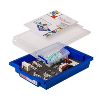 Набор Науробо "Основы программирования роботов на языке Python" - «globural.ru» - Рузаевка