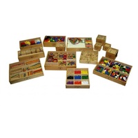 Игровой набор Монтессори - «globural.ru» - Рузаевка