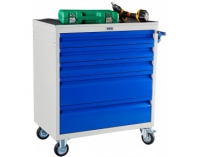 Тележка инструментальная WDS-5 - «globural.ru» - Рузаевка