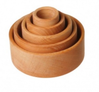 Набор стаканчиков, не окрашенных - «globural.ru» - Рузаевка