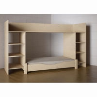 Детская кровать «Линда» - «globural.ru» - Рузаевка