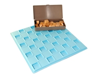 Шашки тактильные - «globural.ru» - Рузаевка