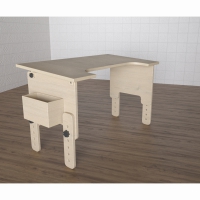 Стол для ребенка с ОВЗ «Хочу учиться» №2 - «globural.ru» - Рузаевка