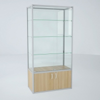 Витрина (вариант 1) - «globural.ru» - Рузаевка