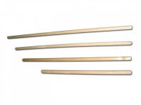 Палка гимнастическая деревянная 70 см - «globural.ru» - Рузаевка