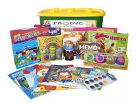 Интерактивный учебно-развивающий комплект "Художественное творчество" в транспортировочном кейсе - «globural.ru» - Рузаевка