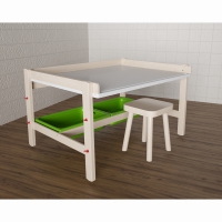 Детский стол «Иришка» - «globural.ru» - Рузаевка