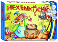 Развивающая игра "Кухня Магов" - «globural.ru» - Рузаевка