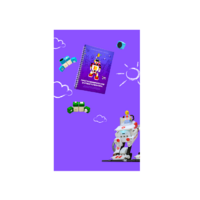 Образовательное решение "Икаренок Супер". Модуль Программирование и Робототехника в рамках образовательной программы "Икаренок"  - «globural.ru» - Рузаевка