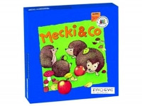 Развивающая игра "Ёжики" - «globural.ru» - Рузаевка