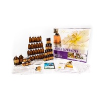 Набор "Азбука Парфюмерии" - «globural.ru» - Рузаевка