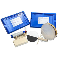 Комплект лабораторного оборудования «Природа звука» - «globural.ru» - Рузаевка