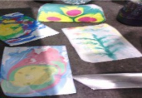 Набор для аква-анимации - «globural.ru» - Рузаевка