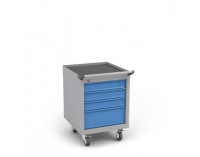 Тумба инструментальная ВЛ-014 - «globural.ru» - Рузаевка