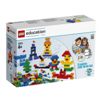 Кирпичики LEGO для творческих занятий - «globural.ru» - Рузаевка