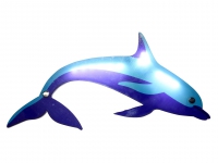 Прибор интерактивный световой «Дельфин» - «globural.ru» - Рузаевка