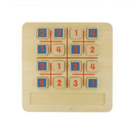 Панель "Судоку (мини)" - «globural.ru» - Рузаевка