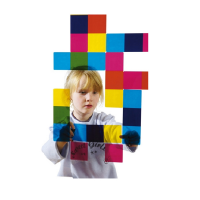 Прозрачные пленки к игре"Смешай цвета" - «globural.ru» - Рузаевка