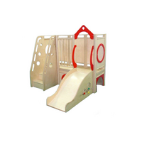 Игровой комплекс "Домик 1" - «globural.ru» - Рузаевка