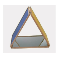 Зеркальный домик (малый) - «globural.ru» - Рузаевка