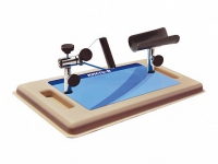 Реабилитационный тренажерный модуль "Кисть-В - «globural.ru» - Рузаевка