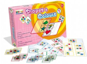 Набор "Цвета и формы" 1 - «globural.ru» - Рузаевка