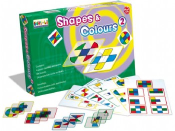 Набор "Цвета и формы" 2 - «globural.ru» - Рузаевка