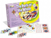 Набор "Части целого" - «globural.ru» - Рузаевка