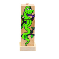 Кубики 1х3 номер 1 - «globural.ru» - Рузаевка