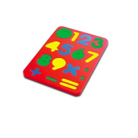 Набор "Цифры" - «globural.ru» - Рузаевка