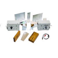 Комплект приборов и принадлежностей для демонстрации свойств электромагнитных волн - «globural.ru» - Рузаевка