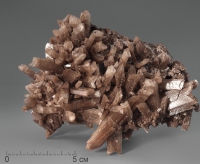 Образец минерала "Гипс" - «globural.ru» - Рузаевка