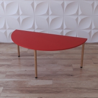 Стол детский «Полумесяц» - «globural.ru» - Рузаевка