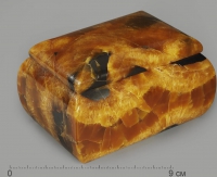 Шкатулка из симбирцита - «globural.ru» - Рузаевка